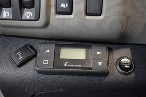 Renault Trafic bild 17