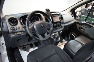 Renault Trafic bild 7