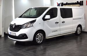 Renault Trafic bild 3