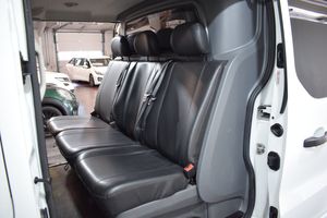 Renault Trafic bild 12