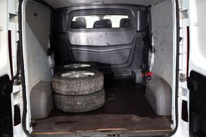 Renault Trafic bild 5