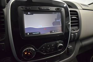 Renault Trafic bild 15