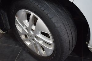 Renault Trafic bild 18