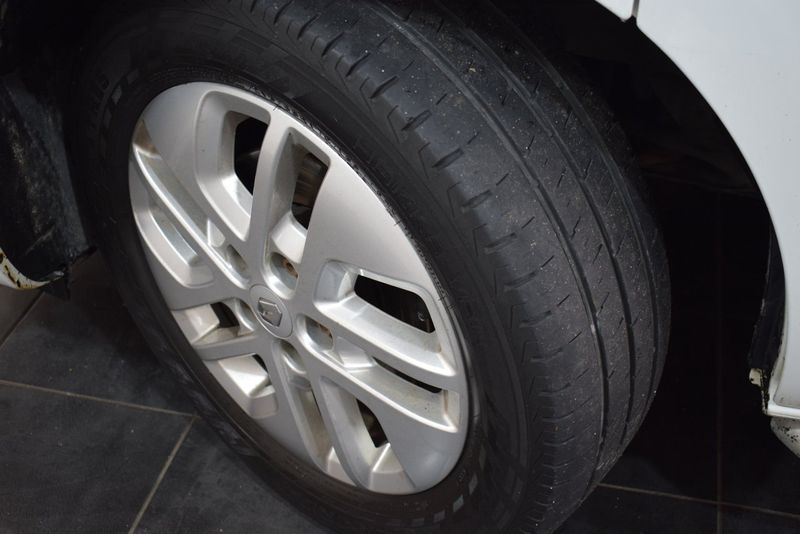 Renault Trafic bild 18