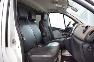 Renault Trafic bild 10