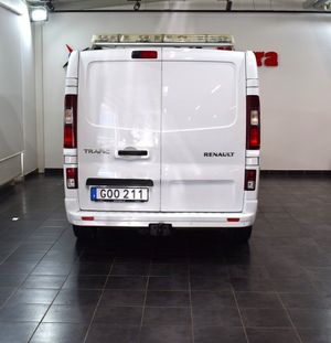 Renault Trafic bild 4
