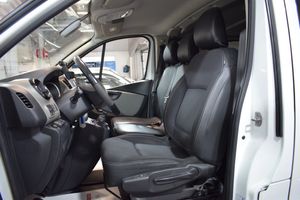 Renault Trafic bild 8