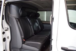 Renault Trafic bild 11