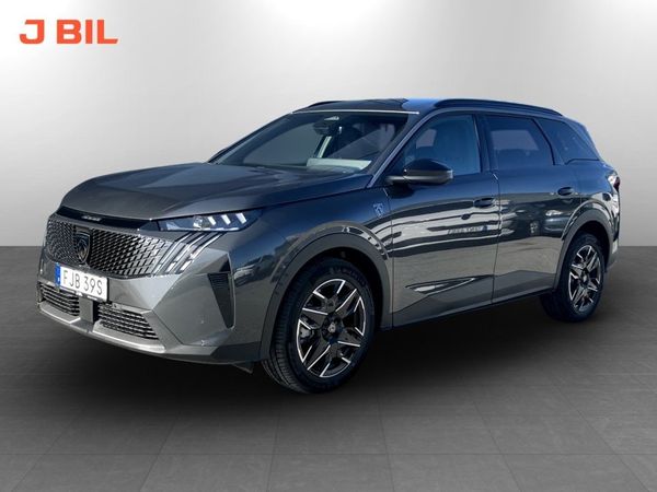 Peugeot 5008 GT Hybrid Aut - DEMO - 2026