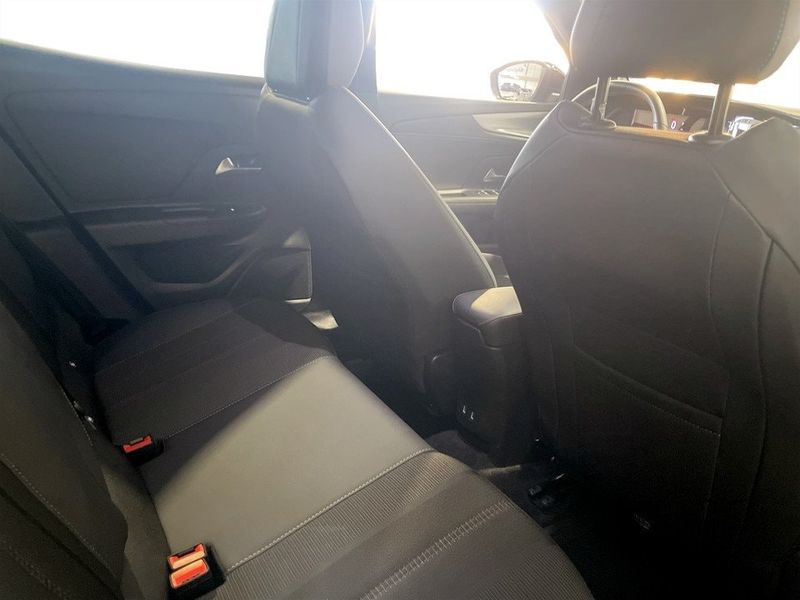 Opel Mokka bild 12