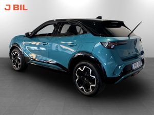 Opel Mokka bild 3