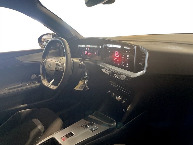 Opel Mokka bild 11