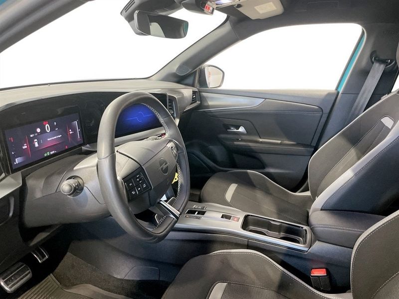 Opel Mokka bild 4