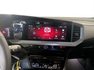 Opel Mokka bild 9