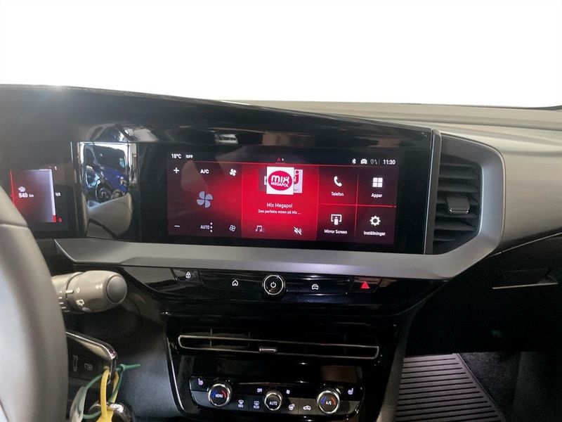 Opel Mokka bild 9