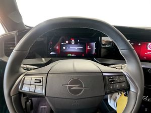 Opel Mokka bild 7