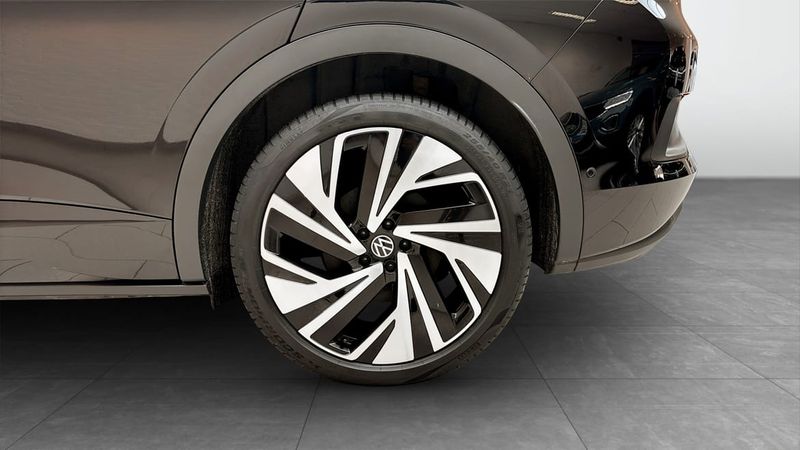 Volkswagen ID.4 bild 6