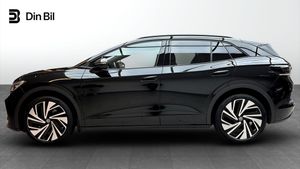 Volkswagen ID.4 bild 2