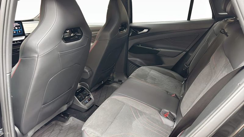 Volkswagen ID.4 bild 11