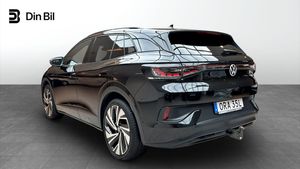 Volkswagen ID.4 bild 3