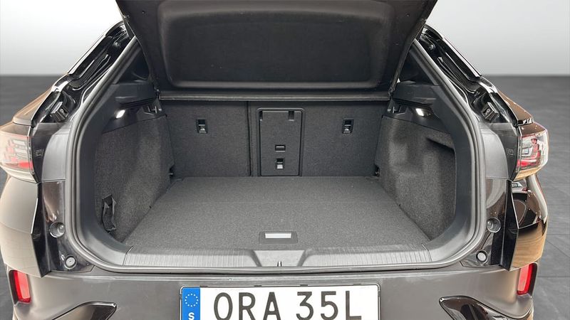 Volkswagen ID.4 bild 12