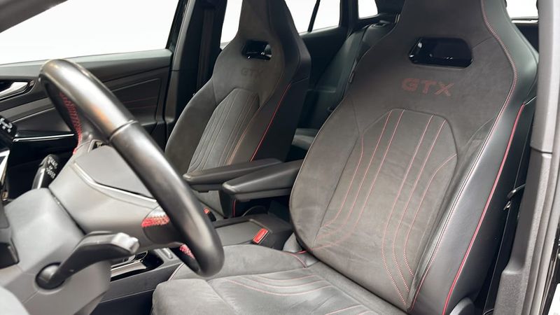 Volkswagen ID.4 bild 8