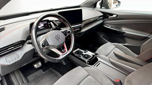 Volkswagen ID.4 bild 7