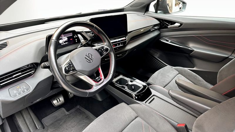 Volkswagen ID.4 bild 7