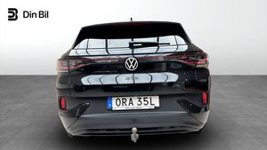Volkswagen ID.4 bild 5