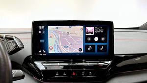 Volkswagen ID.4 bild 9