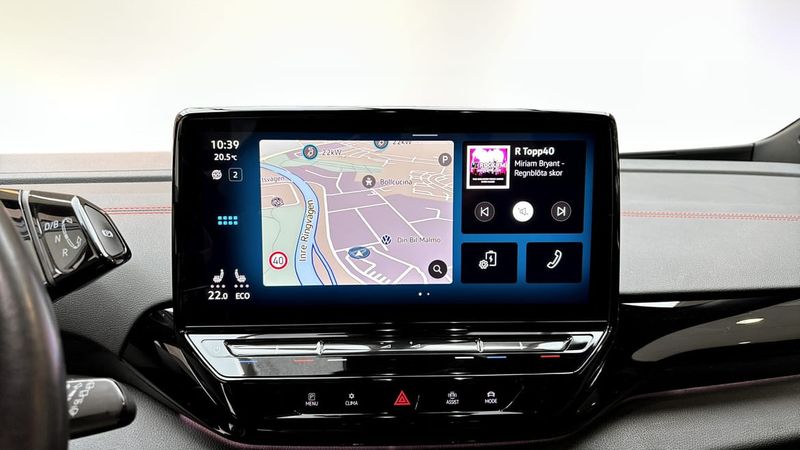 Volkswagen ID.4 bild 9