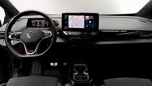 Volkswagen ID.4 bild 10