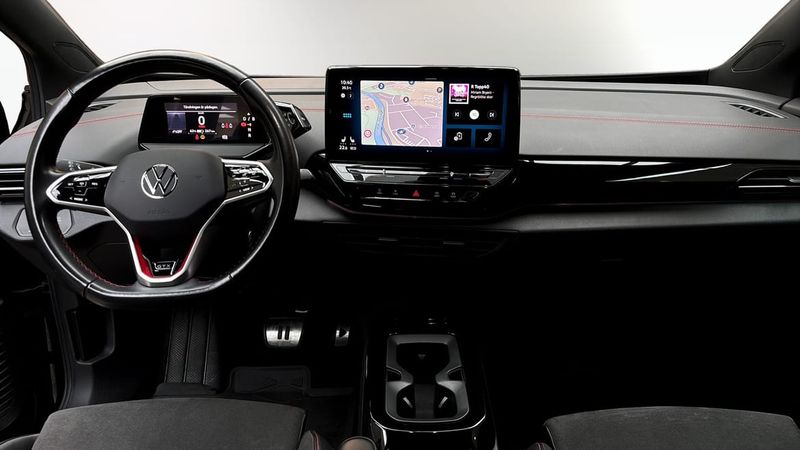 Volkswagen ID.4 bild 10