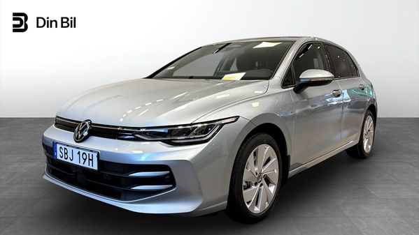 Volkswagen Golf LIFE 1.5 TSI 110 KW / (150 HK) 6 VXL - 2026