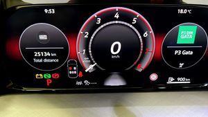 Volkswagen Golf bild 19