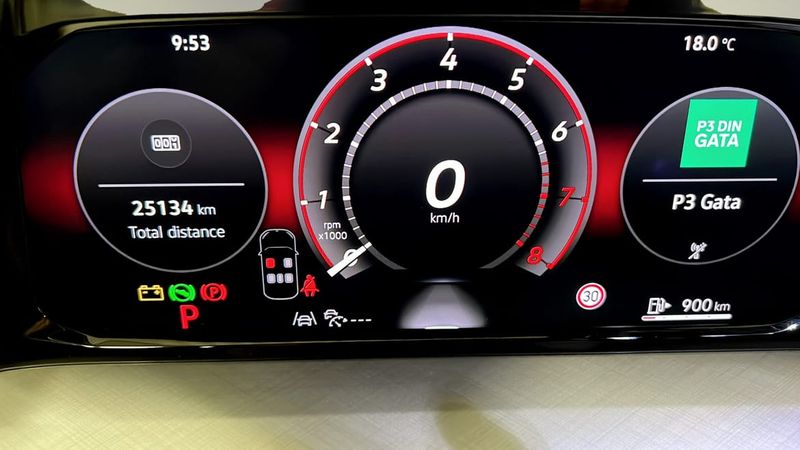 Volkswagen Golf bild 19