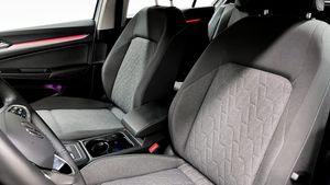 Volkswagen Golf bild 8