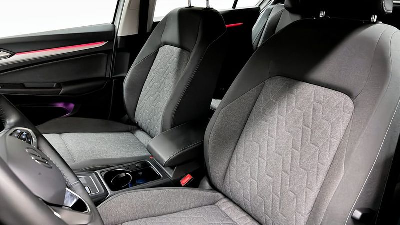 Volkswagen Golf bild 8