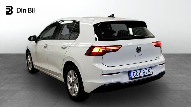Volkswagen Golf bild 3