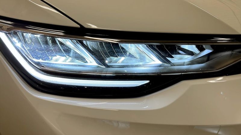 Volkswagen Golf bild 13