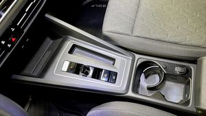 Volkswagen Golf bild 16