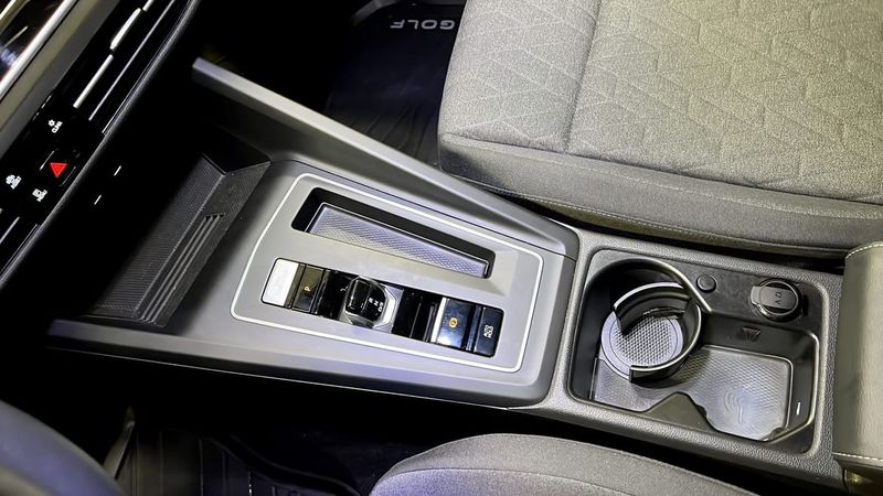 Volkswagen Golf bild 16