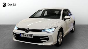 Volkswagen Golf bild 1