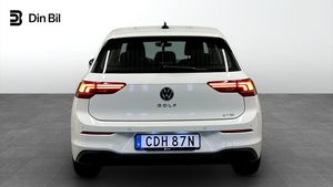 Volkswagen Golf bild 5