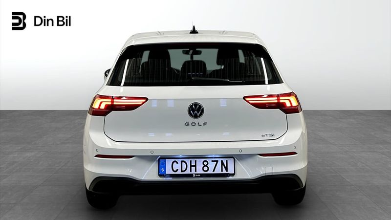 Volkswagen Golf bild 5