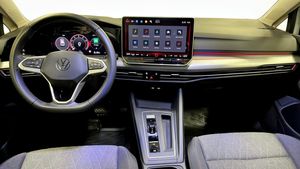 Volkswagen Golf bild 10