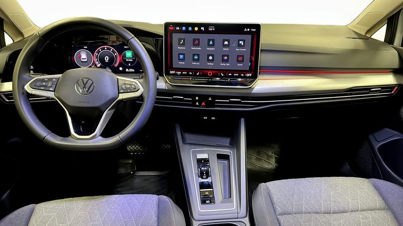 Volkswagen Golf bild 10