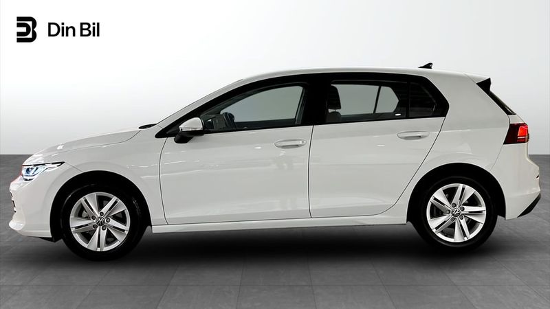 Volkswagen Golf bild 2
