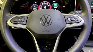 Volkswagen Golf bild 17