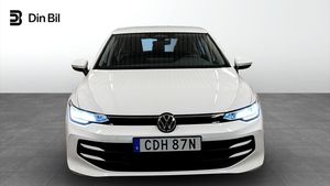 Volkswagen Golf bild 4